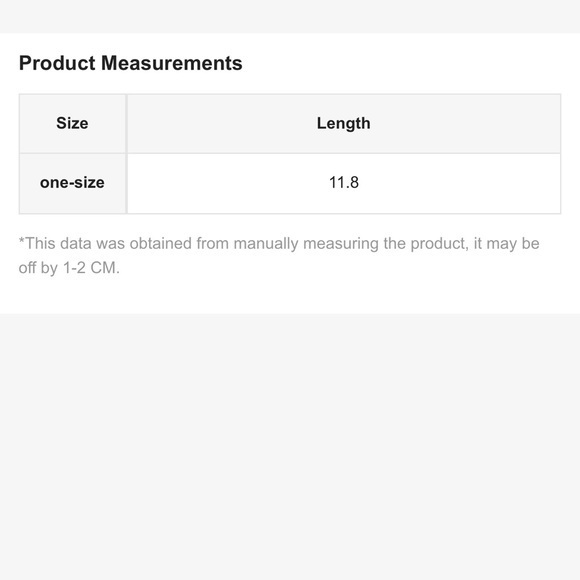 2 pcs String Anklet Black White - Picture 7 of 7